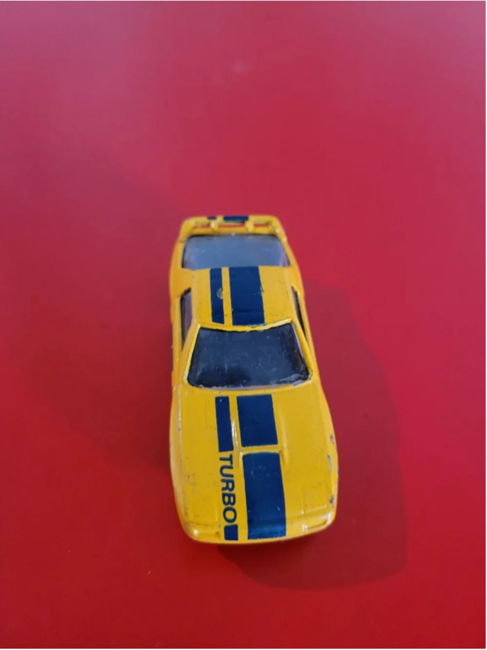 Vintage Diecast Car Lot - Hot Wheels & Zylmex Toyota MR2 Camaro Police